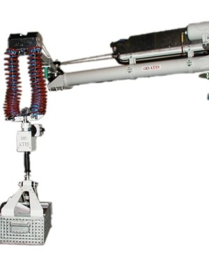 ATISacer 150 with sensitive handle - Pneumatic Manipulator ATIS