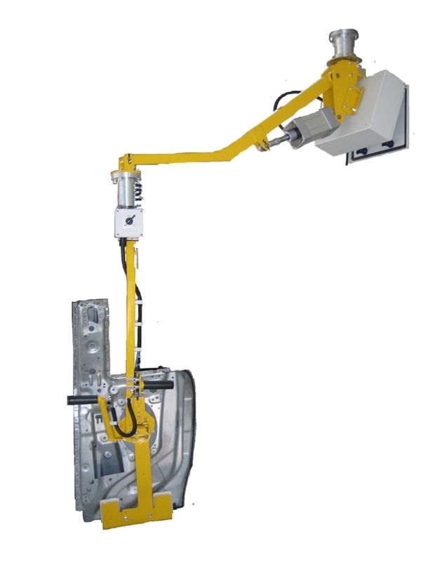 ATISferax Doors - Pneumatic Manipulator ATIS