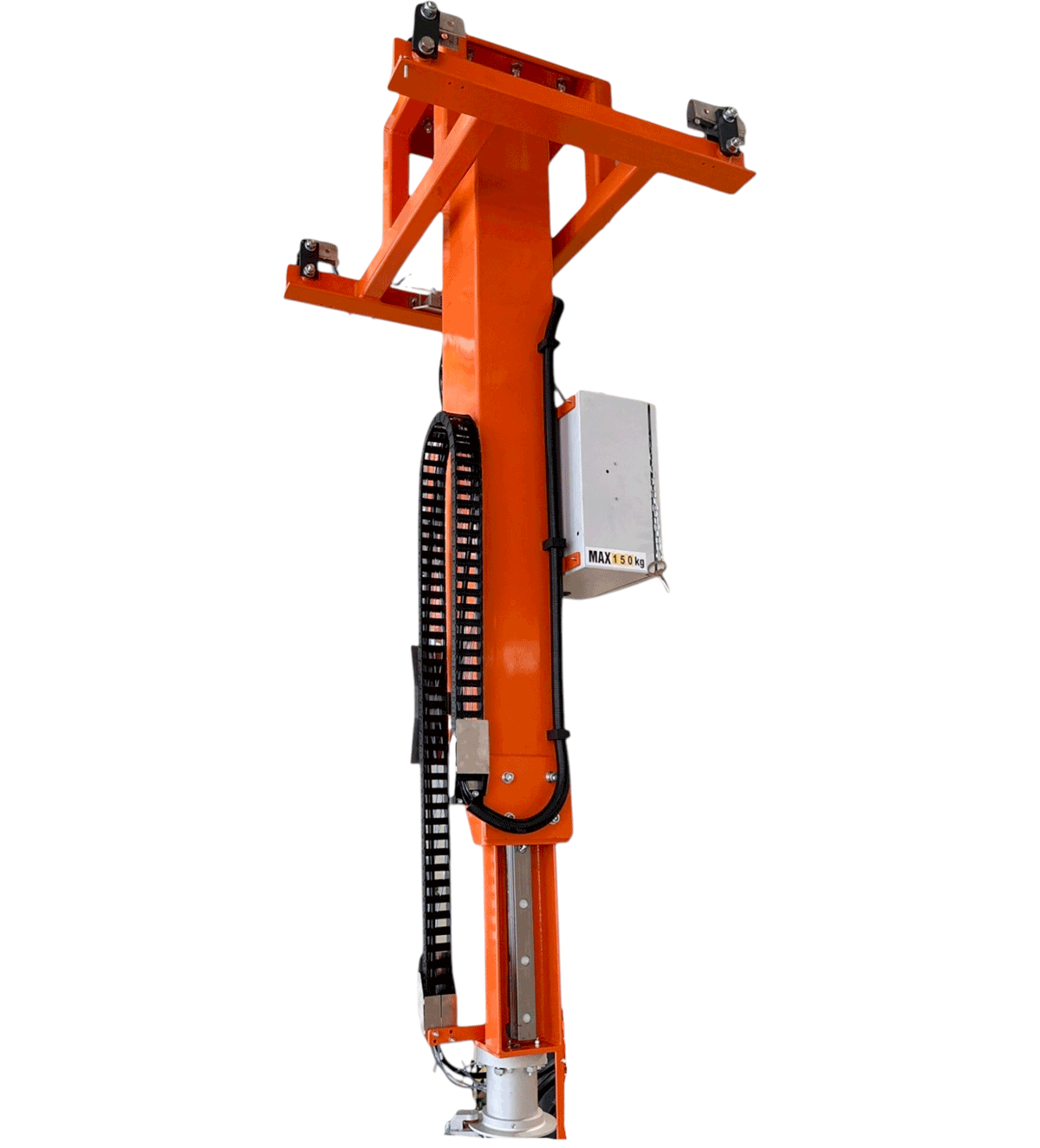 ATISlinear-ATISManipolatori