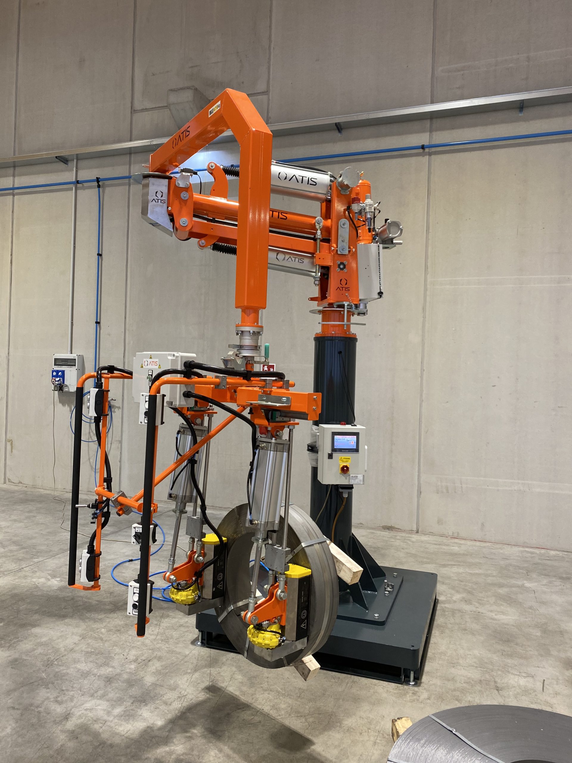 ATIS-pneumatic-manipulator-ready-for-industry-4.0.