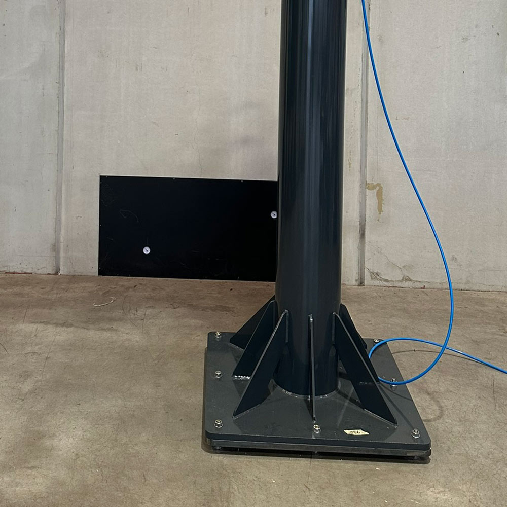 Colonna-fissa-a-pavimento