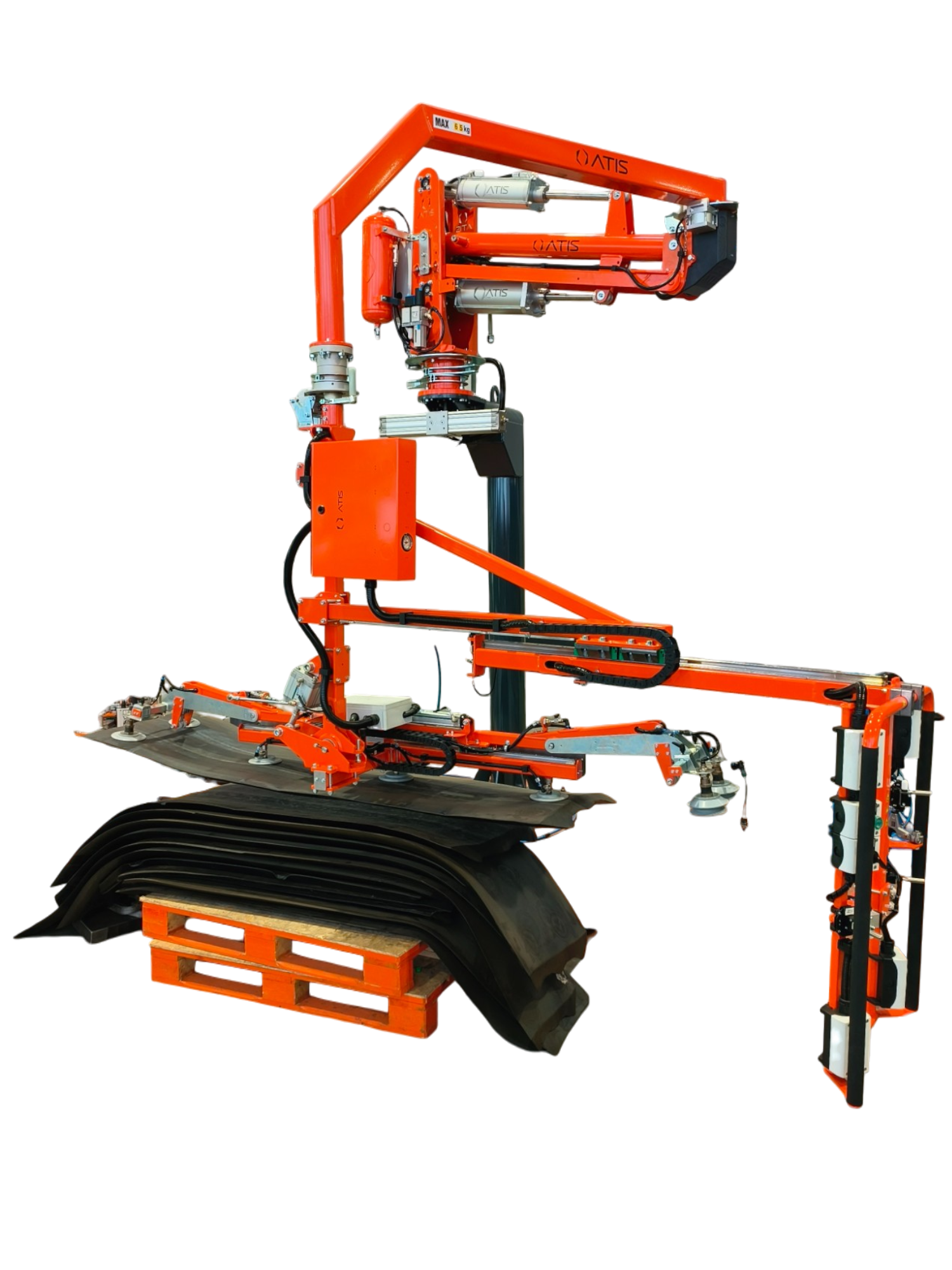 Manipolatore-ATIS-movimentazione-con-ventose-di-strisce-di-gomma.