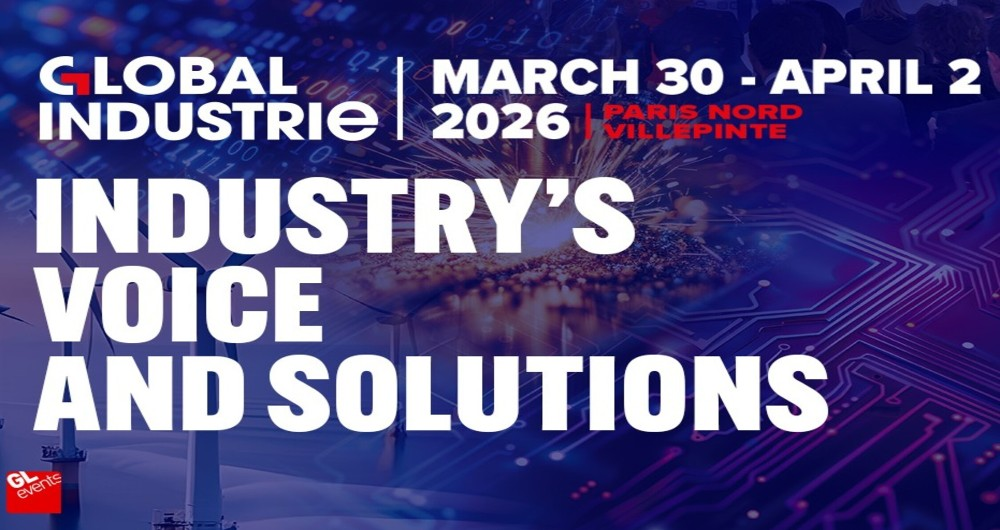 GLOBAL INDUSTRIE