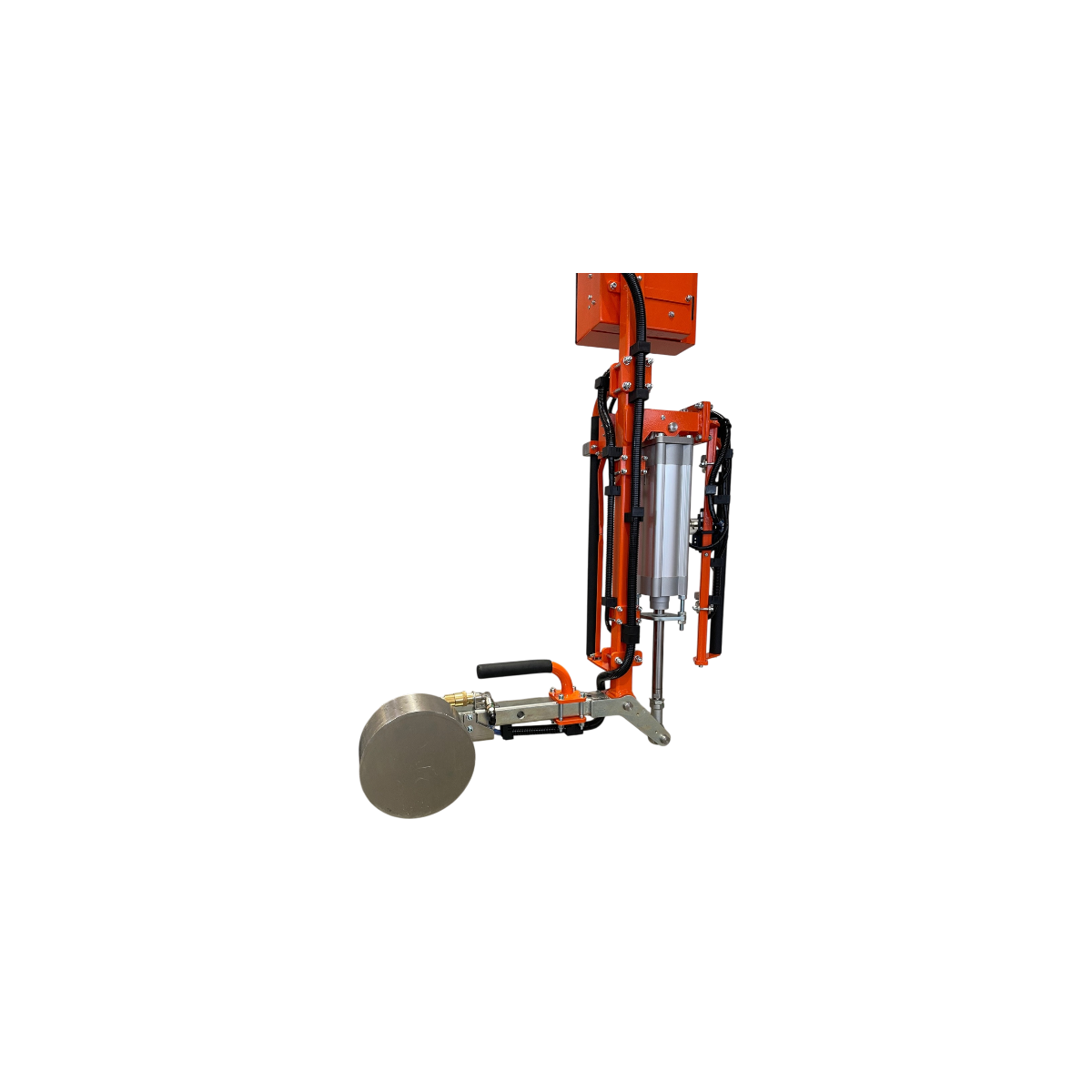 lightener for handling metal objects (2)