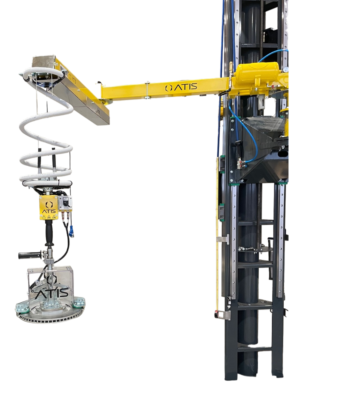 Azzeratore di peso per freni a disco