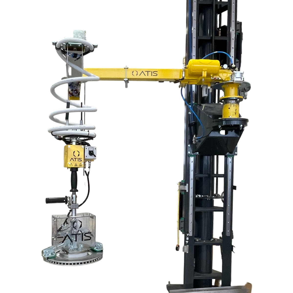 Bilanciatore di peso per freni a disco