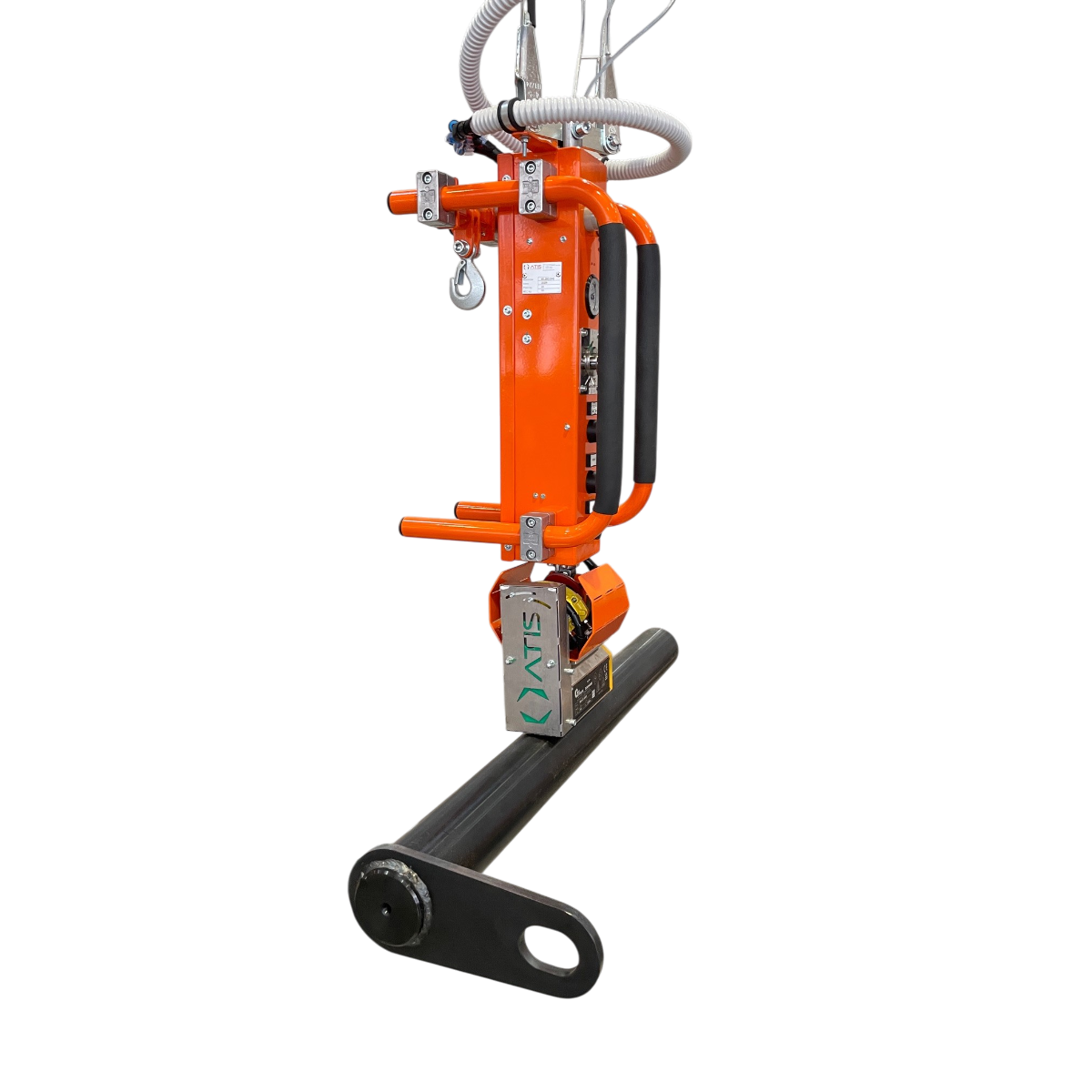 guide for cylindrical pins