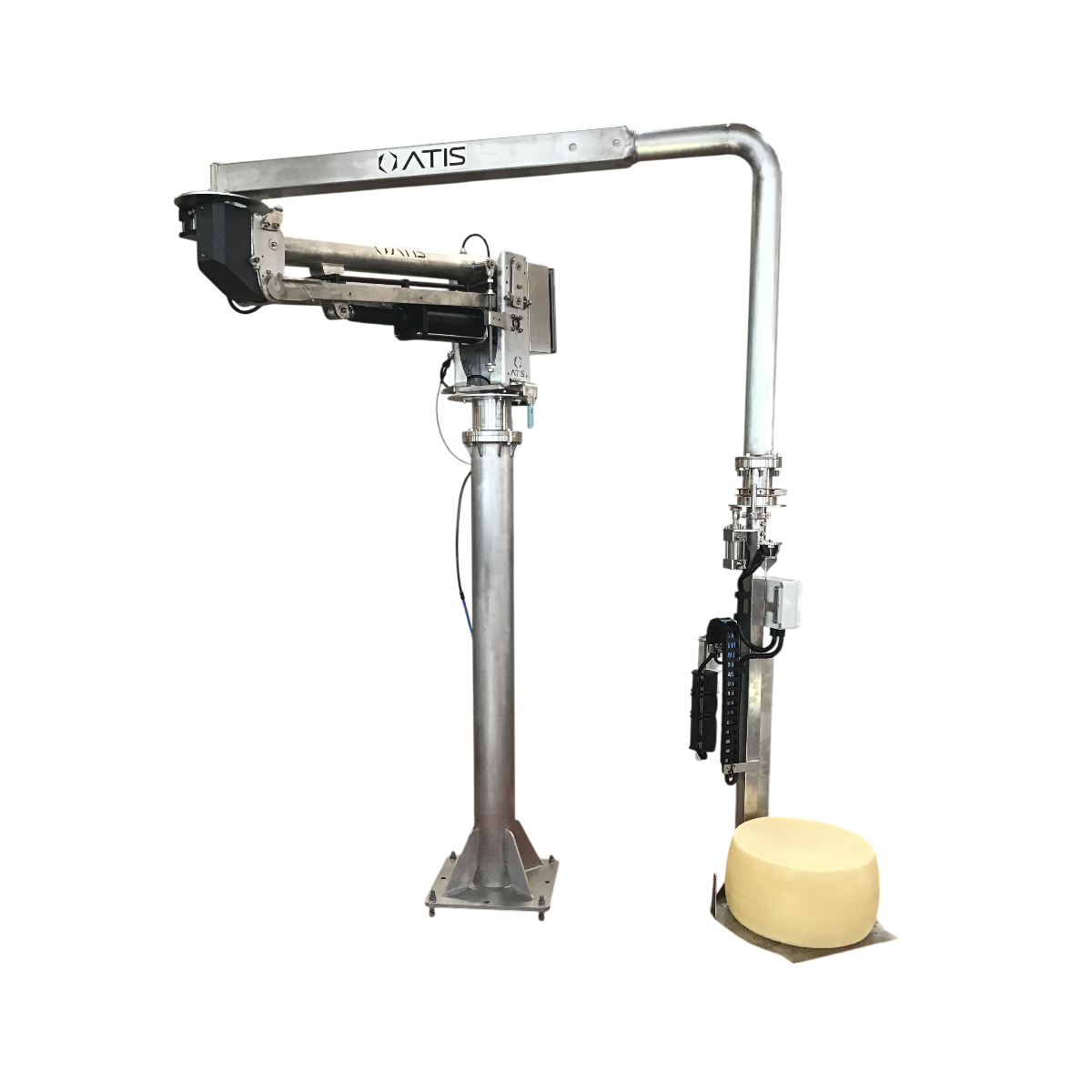 Manipolatore Pneumatico Inox (1)