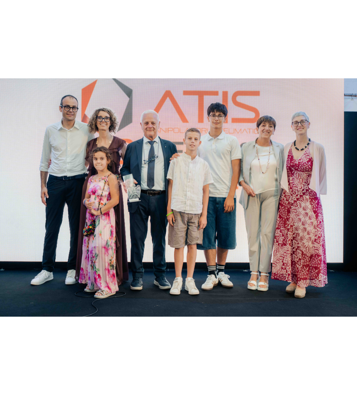 20 anni di ATIS