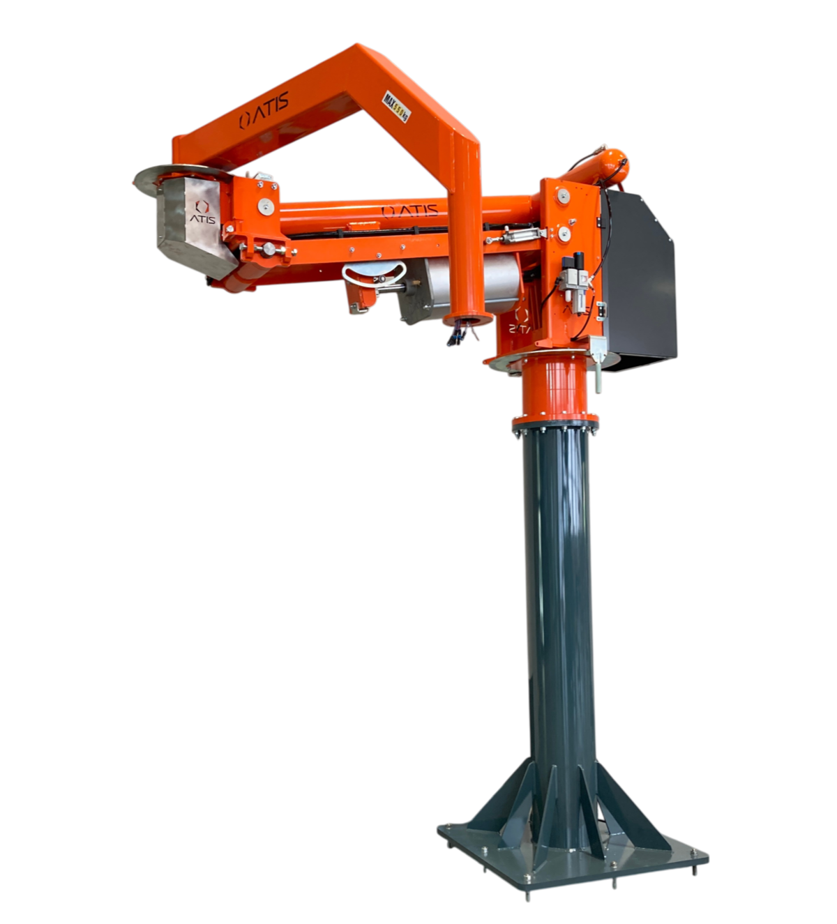 mirus 800